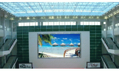 LED工程亮化設計的要素有哪些？